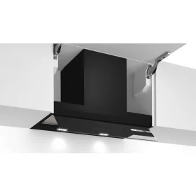   BOSCH DBB67AM60 Serie|6 Integrált beépíthető design páraelszívó | TouchControl | 750 m3/óra | 60 cm | Fekete