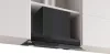 BOSCH DBB67DP60 Serie|6 Integrált beépíthető design páraelszívó | TouchControl | 699 m3/óra | 60 cm | Fekete