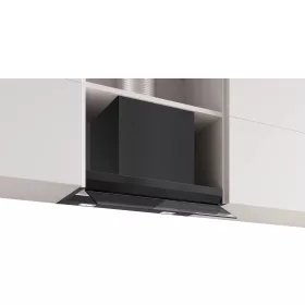   BOSCH DBB67DP60 Serie|6 Integrált beépíthető design páraelszívó | TouchControl | 699 m3/óra | 60 cm | Fekete