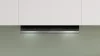 BOSCH DBB67DP60 Serie|6 Integrált beépíthető design páraelszívó | TouchControl | 699 m3/óra | 60 cm | Fekete