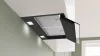 BOSCH DBB67DP60 Serie|6 Integrált beépíthető design páraelszívó | TouchControl | 699 m3/óra | 60 cm | Fekete