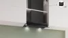 BOSCH DBB67DP60 Serie|6 Integrált beépíthető design páraelszívó | TouchControl | 699 m3/óra | 60 cm | Fekete
