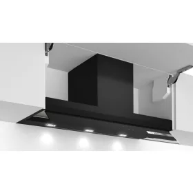   BOSCH DBB97AM60 Serie|6 Integrált beépíthető design páraelszívó | TouchControl | 750 m3/óra | 90 cm | Fekete