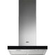 AEG DBE5660HB Beépíthető fali kürtős páraelszívó Inox