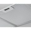 AEG DBE5660HB Beépíthető fali kürtős páraelszívó Inox