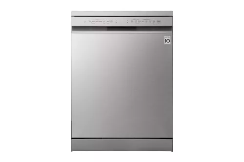 LG DF243FVS Szabadonálló mosogatógép | 60 cm