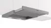 BOSCH DFL064W54 Serie|2 Beépíthető teleszkópos páraelszívó | 394m3/óra | 60 cm | Nemesacél