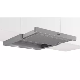   BOSCH DFL064W54 Serie|2 Beépíthető teleszkópos páraelszívó | 394m3/óra | 60 cm | Nemesacél
