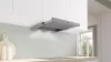 BOSCH DFL064W54 Serie|2 Beépíthető teleszkópos páraelszívó | 394m3/óra | 60 cm | Nemesacél