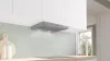 BOSCH DFL064W54 Serie|2 Beépíthető teleszkópos páraelszívó | 394m3/óra | 60 cm | Nemesacél