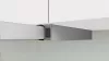 BOSCH DFL064W54 Serie|2 Beépíthető teleszkópos páraelszívó | 394m3/óra | 60 cm | Nemesacél