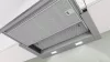BOSCH DFL064W54 Serie|2 Beépíthető teleszkópos páraelszívó | 394m3/óra | 60 cm | Nemesacél