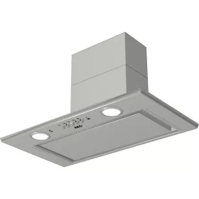 AEG DGE5661HM Beépíthető páraelszívó | 54 cm | Inox