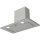 AEG DGE5661HM Beépíthető páraelszívó | 54 cm | Inox