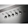 AEG DGE5661HM Beépíthető páraelszívó | 54 cm | Inox