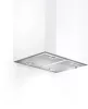 BOSCH DHL555BM Serie|4 Álkürtőbe beépíthető páraelszívó | 604m3/óra | 50 cm | Nemesacél