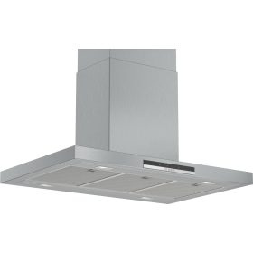   BOSCH DIB97IM50 Serie|4 Szigetelszívó | TouchSelect | 750m3/óra | 90 cm | Nemesacél