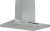 Bosch DIB97IM50 Serie|4 Szigetelszívó | TouchSelect | 750m3/óra | 90 cm | Nemesacél