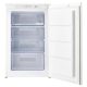 Electrolux Ikea DJUPFRYSA Beépíthető fagyasztószekrény | 98l | Fehér | 88 cm