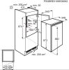 Electrolux Dieter Knoll Collection DKBA1424SK Beépíthető hűtőszekrény | 142 l | 87,4 cm magas | 56 cm széles