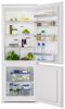 Electrolux Dieter Knoll Collection DKBB2175SK Beépíthető kombinált alulfagyasztós hűtőszekrény | LowFrost | 160/57 l | 144.1 cm magas | 54 cm széles
