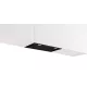 BOSCH DLN56AC60 Serie|6 Beépíthető páraelszívó | 52 cm | Fekete
