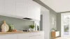 BOSCH DLN56AC60 Serie|6 Beépíthető páraelszívó | 52 cm | Fekete