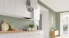 BOSCH DLN56AC60 Serie|6 Beépíthető páraelszívó | 52 cm | Fekete