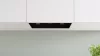 BOSCH DLN56AC60 Serie|6 Beépíthető páraelszívó | 52 cm | Fekete