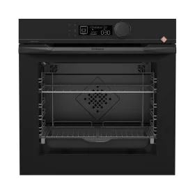   De Dietrich multifunkciós sütő, gőztisztítás, 73 l, 12 funkció, 70 auto recept, LCD, heritage