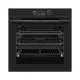 De Dietrich pirolitikus sütő, 73 l, 13 funkció, 98 auto recept, LCD, infinite black