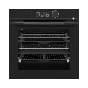   De Dietrich pirolitikus sütő, 73 l, 13 funkció, 98 auto recept, LCD, heritage