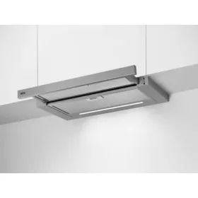   AEG DPE5660M Beépíthető teleszkópos páraelszívó | LED | 60 cm | Szürke