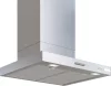 BOSCH DWB63BC30 Serie|2 Beépíthető fali kürtős páraelszívó | 400 m3/óra | 60cm | Nemesacél