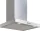 BOSCH DWB63BC30 Serie|2 Beépíthető fali kürtős páraelszívó | 400 m3/óra | 60cm | Nemesacél