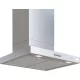 BOSCH DWB63BC30 Serie|2 Beépíthető fali kürtős páraelszívó | 400 m3/óra | 60cm | Nemesacél