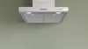 BOSCH DWB63BC30 Serie|2 Beépíthető fali kürtős páraelszívó | 400 m3/óra | 60cm | Nemesacél