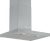 Bosch DWB67CM50 Falra szerelhető páraelszívó|60 cm