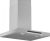 Bosch DWB67IM50 Serie|4 Beépíthető fali kürtős páraelszívó | TouchSelect | 720m3/óra | 60 cm | Nemesacél