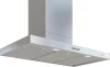 BOSCH DWB95CC30 Serie|4 Beépíthető fali kürtős páraelszívó | 594 m3/óra | 90cm | Nemesacél