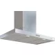 BOSCH DWB95CC30 Serie|4 Beépíthető fali kürtős páraelszívó | 594 m3/óra | 90cm | Nemesacél