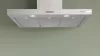 BOSCH DWB95CC30 Serie|4 Beépíthető fali kürtős páraelszívó | 594 m3/óra | 90cm | Nemesacél