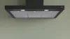 BOSCH DWB95CC60 Serie|4 Beépíthető fali kürtős páraelszívó | 594 m3/óra | 90cm | Fekete