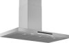 Bosch DWB97IM50 Serie|4 Beépíthető fali kürtős páraelszívó | TouchSelect | 710m3/óra | 90 cm | Nemesacél