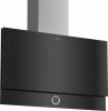 Bosch DWF97RV60 Serie|8 Beépíthető fali kürtős páraelszívó | TouchControl | Wifi | 730m3/óra | 90 cm | Fekete üveg