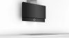 Bosch DWF97RV60 Serie|8 Beépíthető fali kürtős páraelszívó | TouchControl | Wifi | 730m3/óra | 90 cm | Fekete üveg