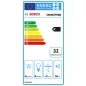   BOSCH DWK67FN60 Serie|4 Beépíthető fali kürtős páraelszívó | TouchSelect | SoftLight | EcoSilence Drive | 768m3/óra | 60 cm | Fekete
