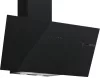 BOSCH DWK87PN61 Serie|6 Beépíthető fali kürtős páraelszívó | Home Connect | 768m3/óra | 80 cm | Fekete