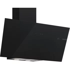   BOSCH DWK87PN61 Serie|6 Beépíthető fali kürtős páraelszívó | Home Connect | 768m3/óra | 80 cm | Fekete