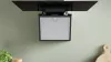 BOSCH DWK87PN61 Serie|6 Beépíthető fali kürtős páraelszívó | Home Connect | 768m3/óra | 80 cm | Fekete